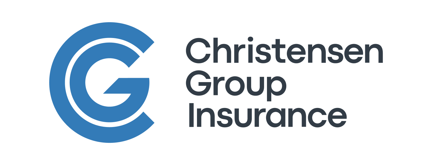 CG Insurance Logo