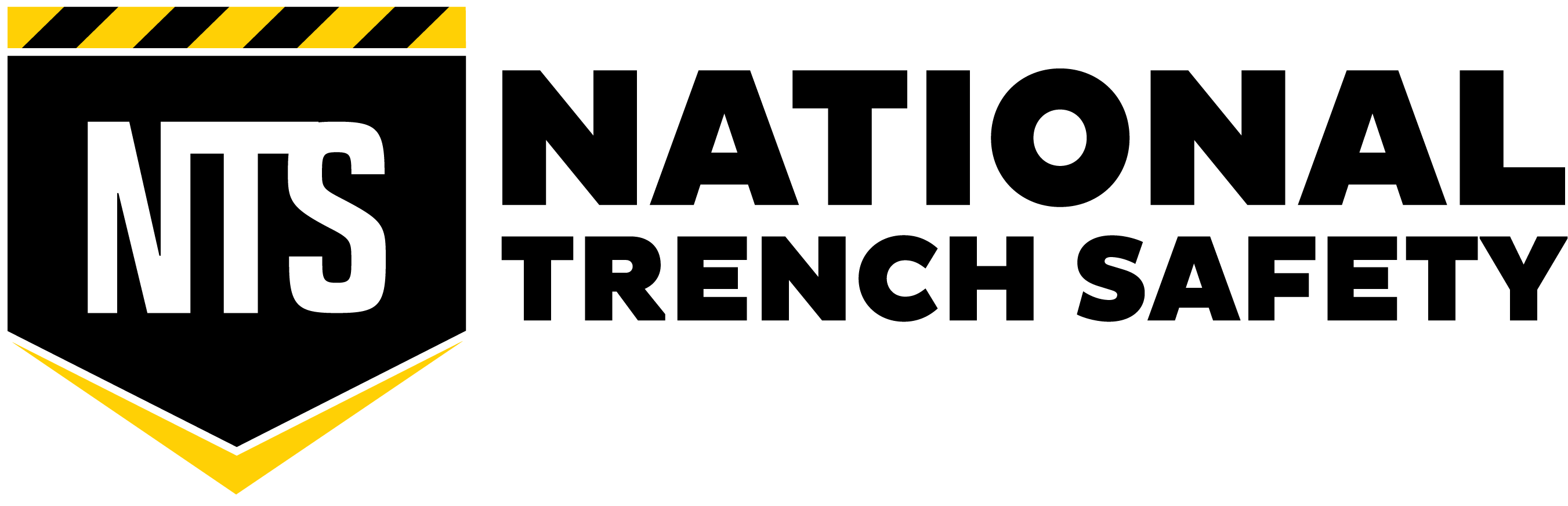 NTS Logo Black Horizontal